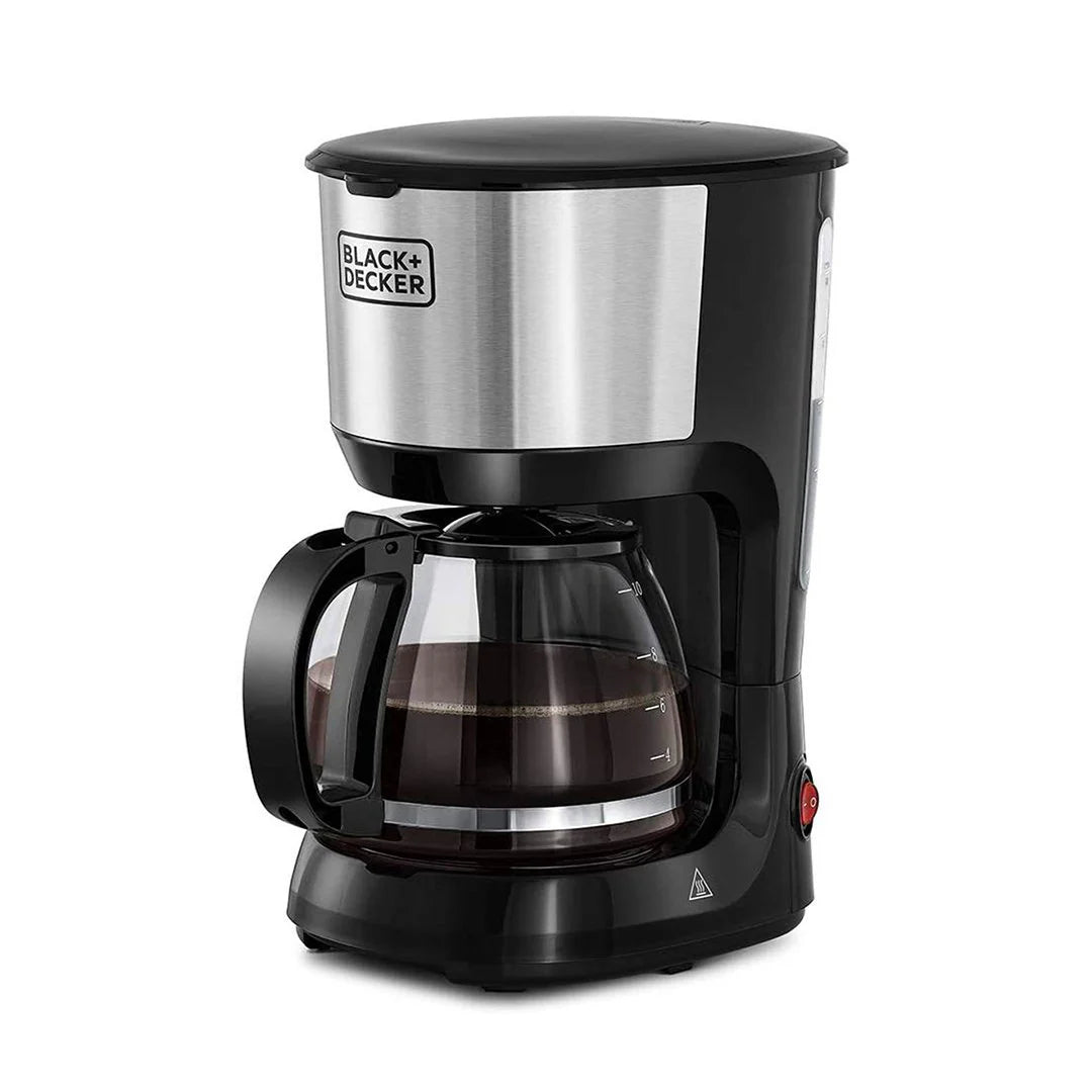 Black+Decker 8-10 Cups Coffee Maker
