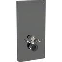 Geberit Monolith Sanitary Module for Wall-Hung WC (101 cm)