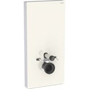 Geberit Monolith Sanitary Module for Wall-Hung WC (101 cm)