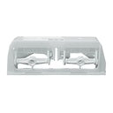 Geberit Support Block for Alpha Concealed Cistern