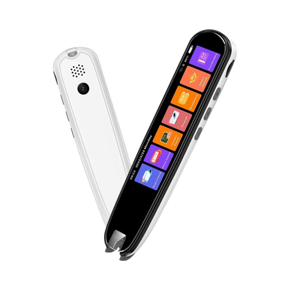 Translation Pen Scan Reader Pen Text To Speech Device Language Translator