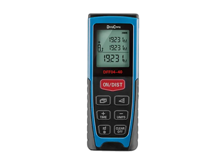 Dongcheng DDF04-40 Laser Distance Meter 40m