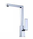 Kitchen Faucet (Chrome)