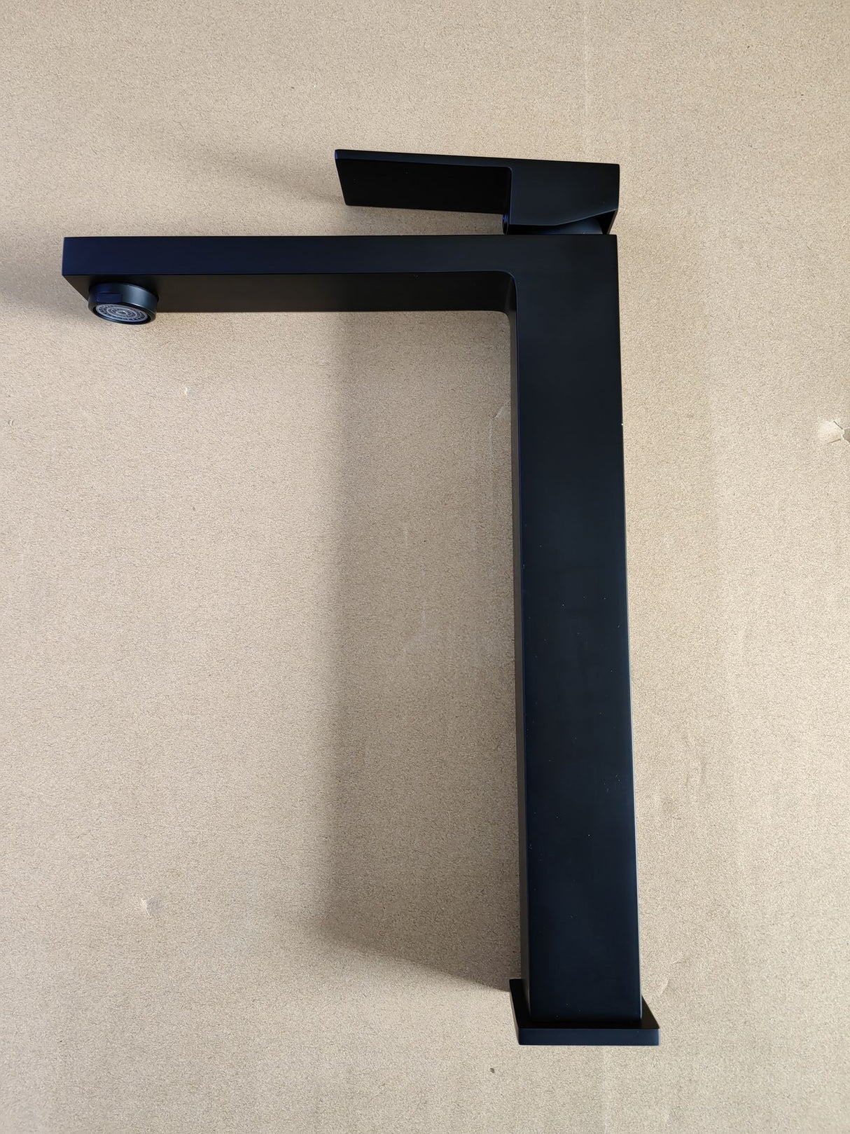 Basin Mixer – Tall