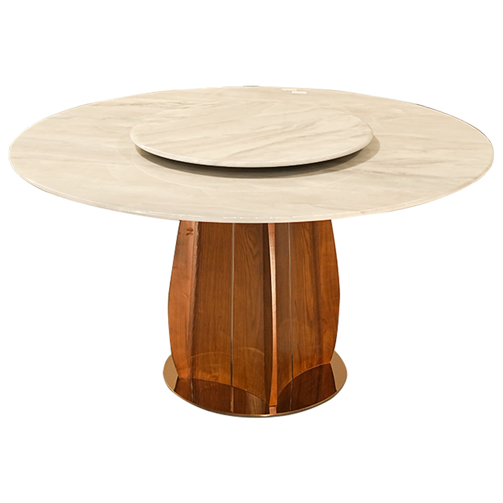 Dining Table - 1.4+70 1set, 5box