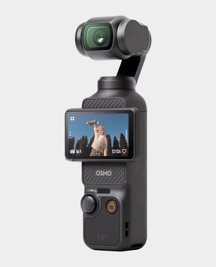 DJI Osmo Pocket 3