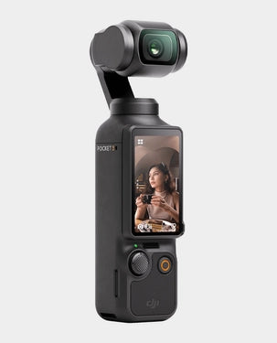 DJI Osmo Pocket 3