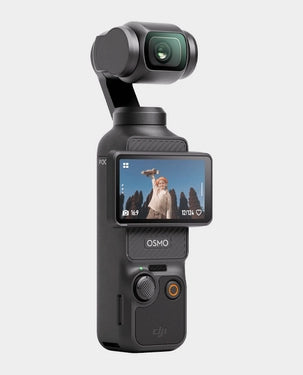 DJI Osmo Pocket 3 Creator Combo