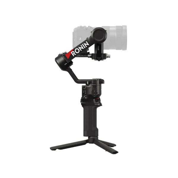 DJI RS 4 Gimbal Stabilizer