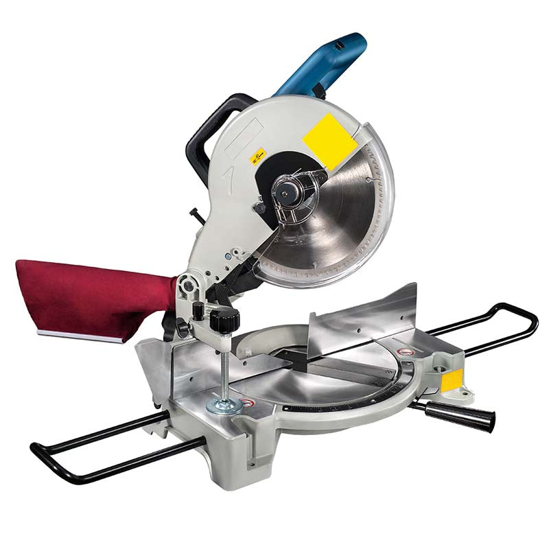 Dongcheng DJX255 Electric Mitre Saw 1650W 255mm