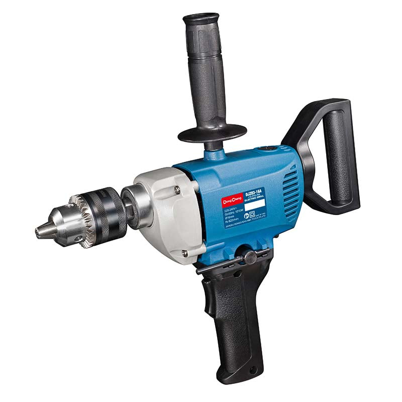 Dongcheng DJZ03-16A Electric Drill 1010W 16mm