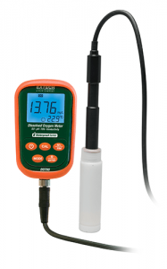 Extech DO700 Portable Dissolved Oxygen Meter QATAR