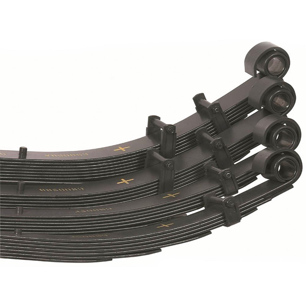 Dobinsons Nissan Xterra Rear Leaf Spring