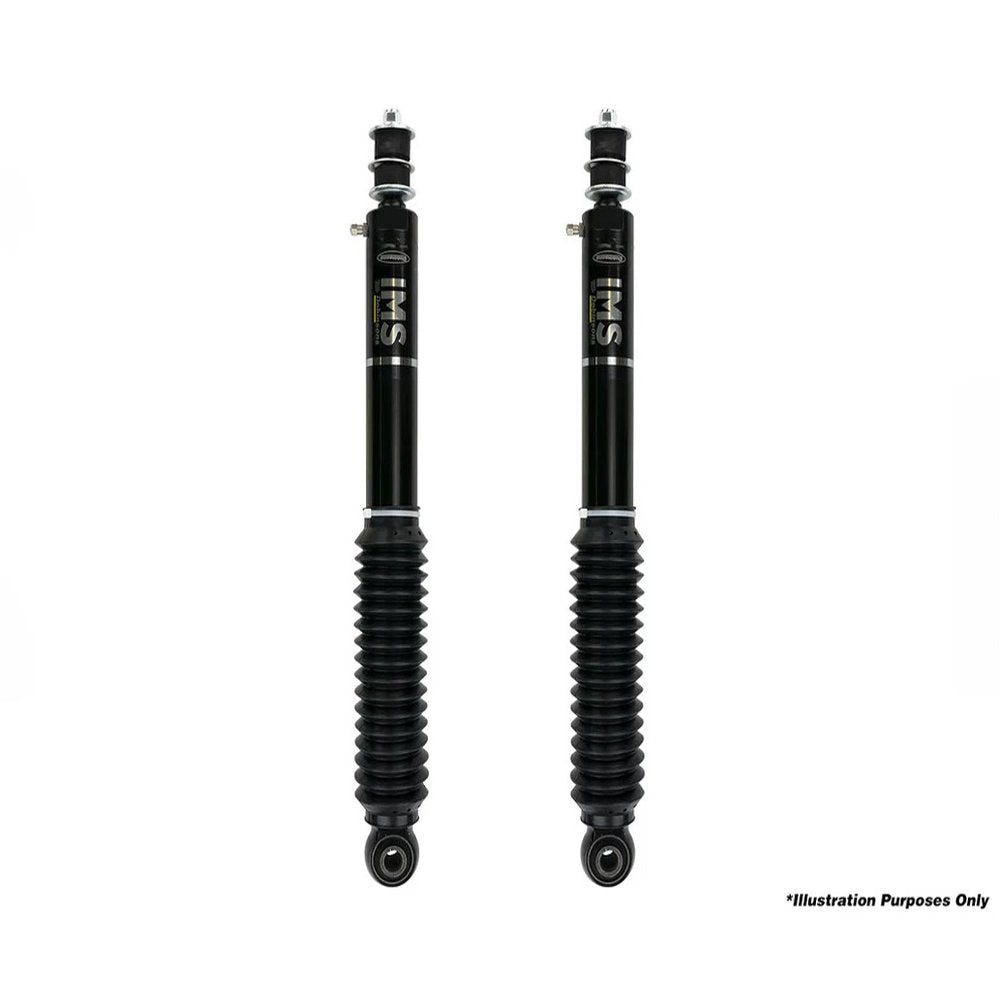 Dobinson Rear Ims Shocks