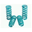 Dobinson Nissan Patrol Y61 Rear Coil Spring 40mm Lift