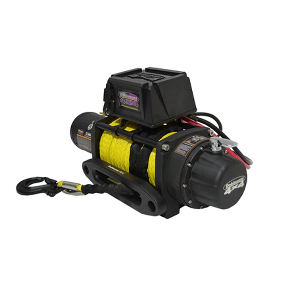 Dobinsons 12v Electric Winch