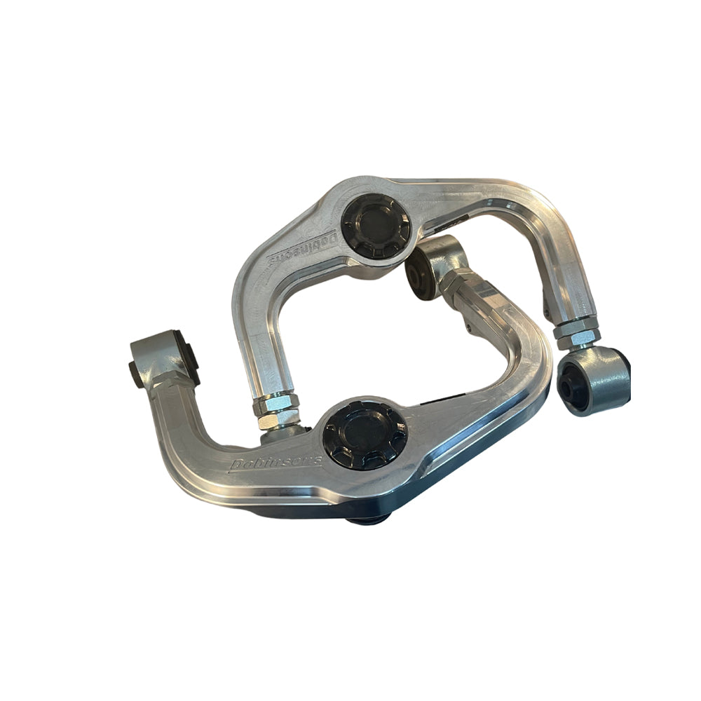 Dobinsons Billet Aluminum