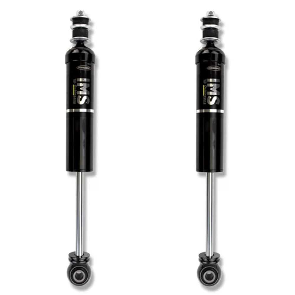 Dobinson Front Ims Shocks