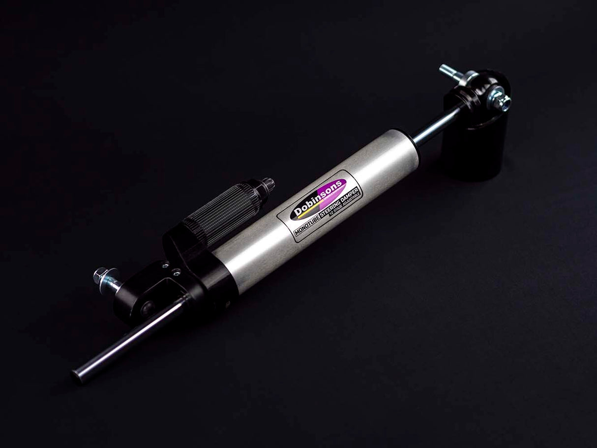 Dobinsons Adjustable Steering Damper