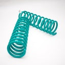 Dobinsons C59-821V Rear Coil Springs 2″ with Stock Weight (Toyota LC-300 and Toyota Sequoia)