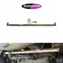 Dobinsons HD Adjustable Drag Link for Nissan Patrol Y61 GU 38mm Solid