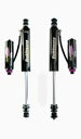 Dobinsons MRA 3-WAY Adjustable Rear Shocks for Mitsubishi Pajero 2000+