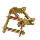 Nissan Xterra Shackle Kit