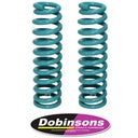 Dobinsons Toyota Tundra Front Coil Spring 65mm Lift