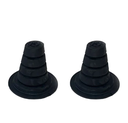 Dobinsons Toyota FJ Rear Bump Stop Set