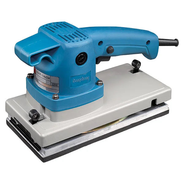 Dongcheng DSB234 Orbital Sander 520W 114×234mm