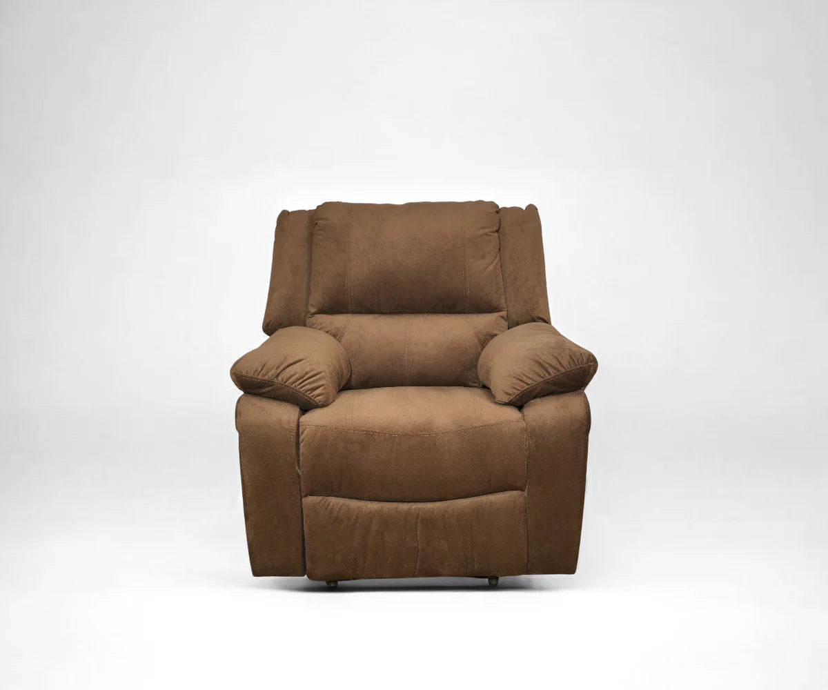 PSVE1RA+1RA+3RA Victoria Recliner Sofa (1 Seater)