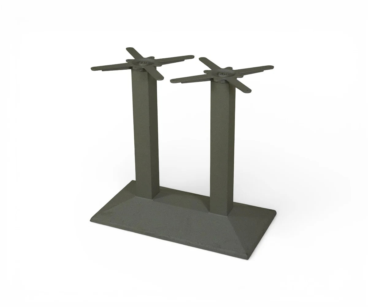 Table Base Beck 3013(Black Double)