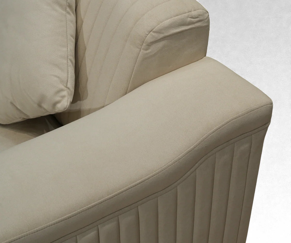 Giselle Sofa 3+3+1+1