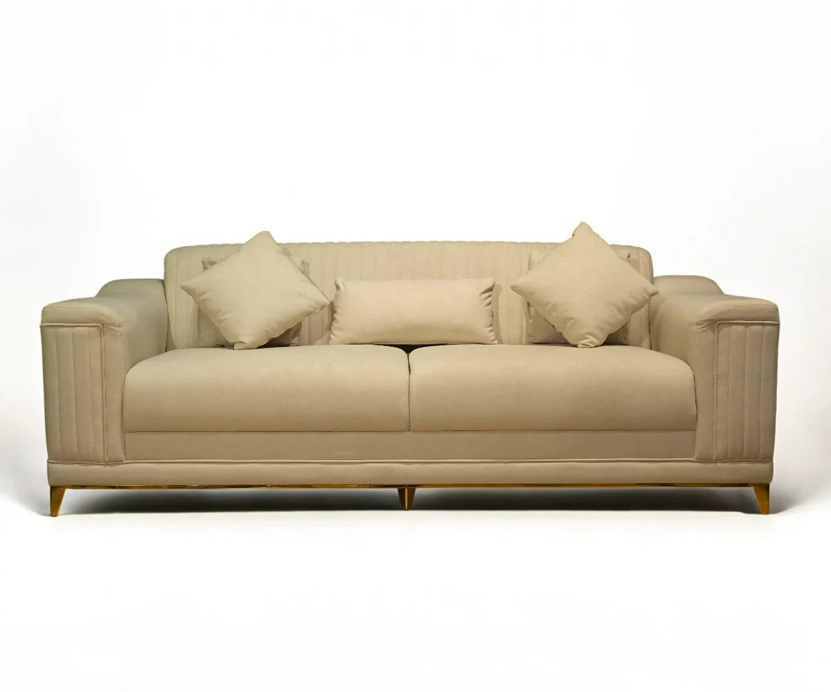 Giselle Sofa 3+3+1+1