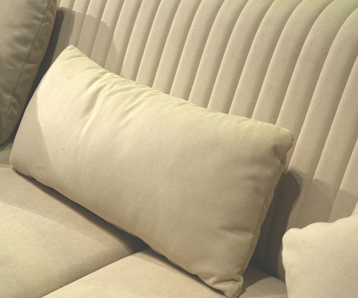Giselle Sofa 3+3+1+1
