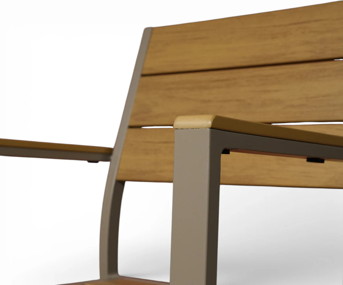 HD-H1316 Outdoor chair