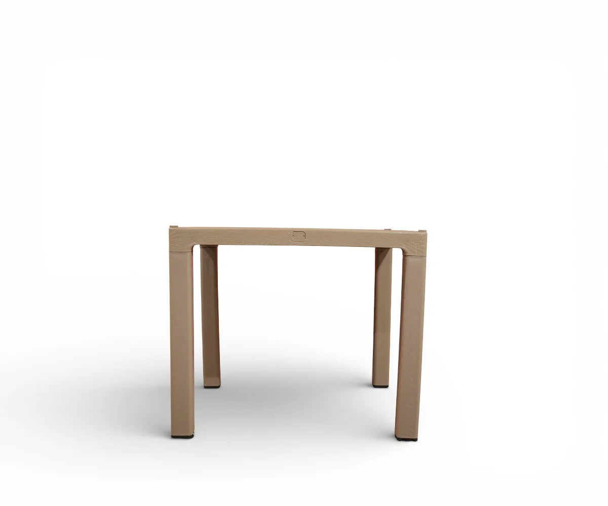 CT068 ZER TABLE CAPPUCINO:30