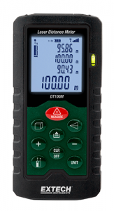 Extech DT40M Laser Distance Meter QATAR