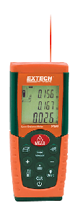 Extech DT300 Laser Distance Meter QATAR