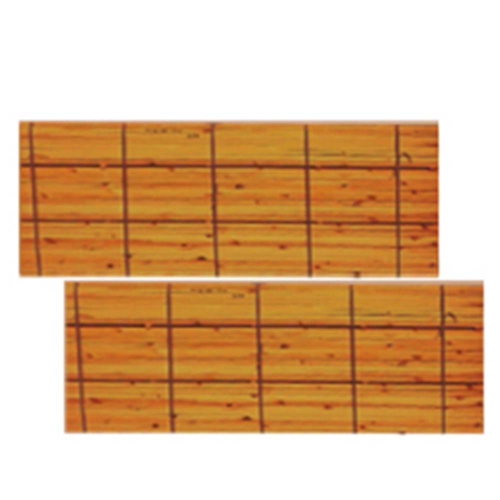 Dabema Wood Wider