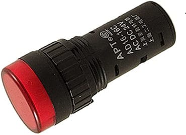 Daier Indicator Light 220V Qatar