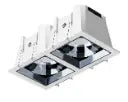 DALI System Downlight (Double)