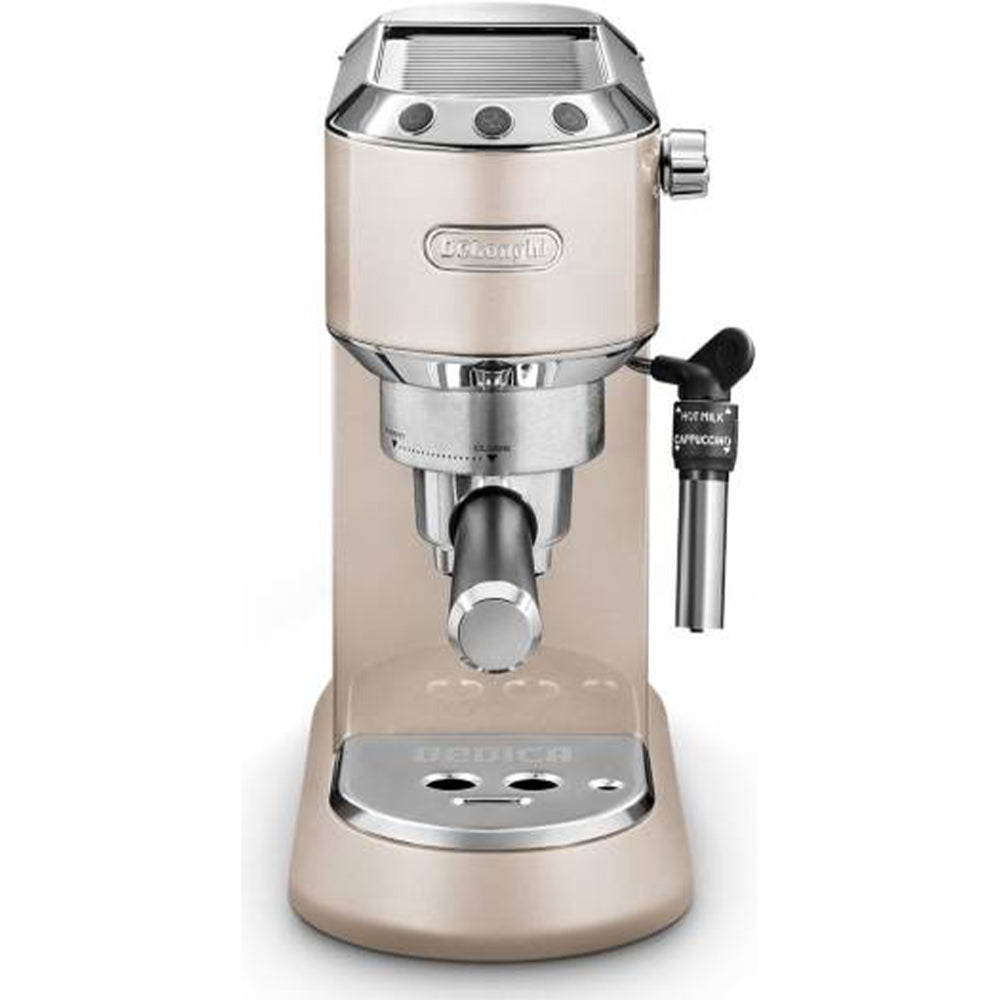 Coffee Machine Barista Pump Manual Espresso Maker