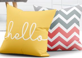 Decorative Cushion – Model 764460190281