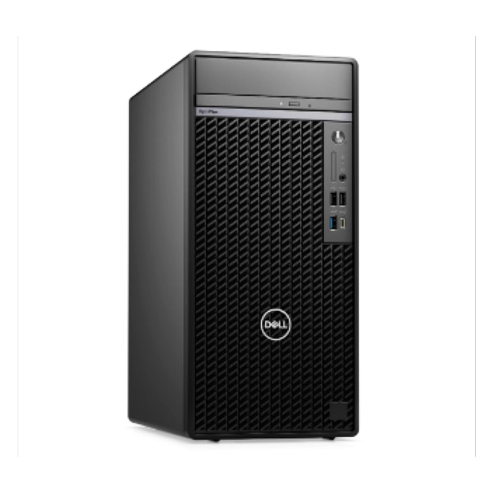 Dell Optiplex Desktop Pc