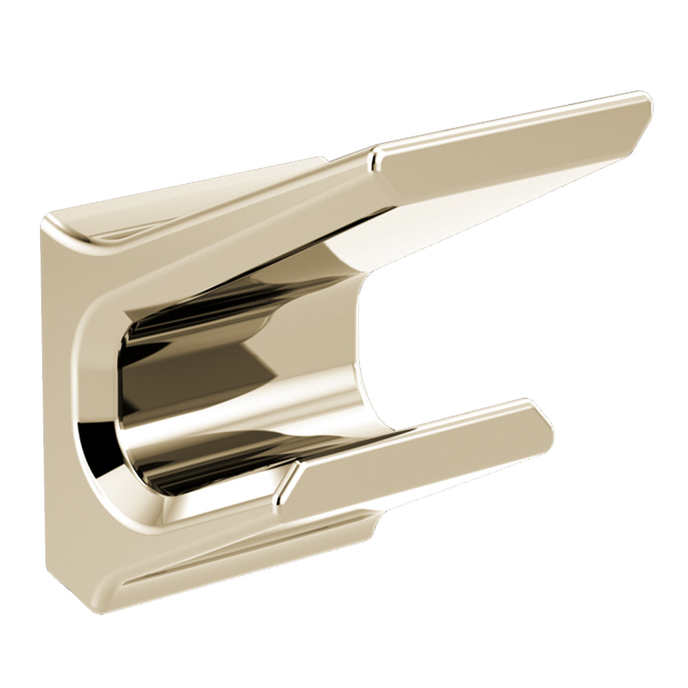 Delta Pivotal Double Robe Towel Hook