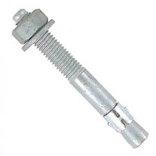 Delta through bolt (stud anchor) Qatar