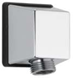 Delta Square Wall Elbow for Hand Shower