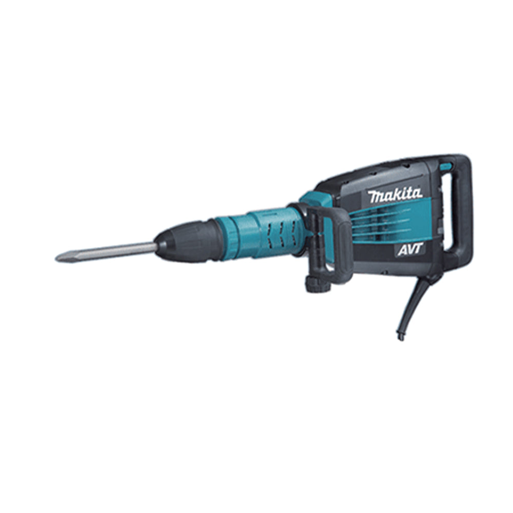 Makita Sds-max Demolition Hammer With Avt