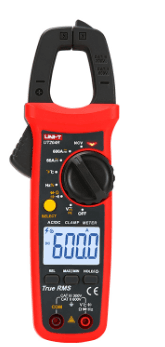 Digital Clamp meter UNI-T Qatar